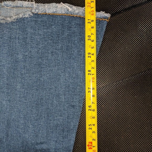 Ac for ag skinny fit big bellbottoms - Picture 7 of 8